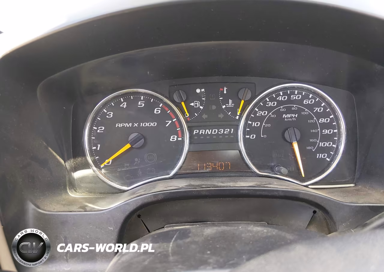 2012 Chevrolet Colorado Work Truck VIN:1GCGTBF95C8134581 - 7