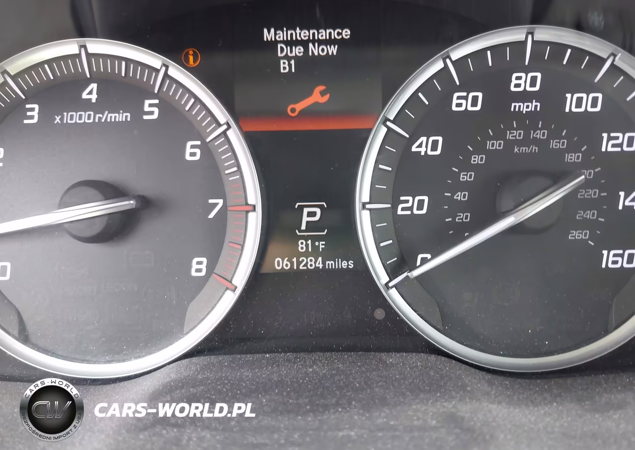 2015 Acura Mdx VIN:5FRYD4H27FB016547 - 7