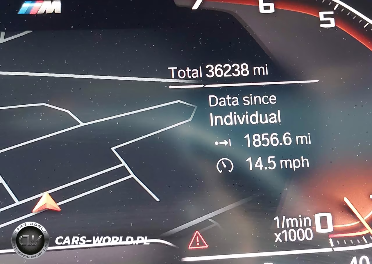 2020 BMW 540I xDrive VIN:WBAJS3C08LWW72933 - 15