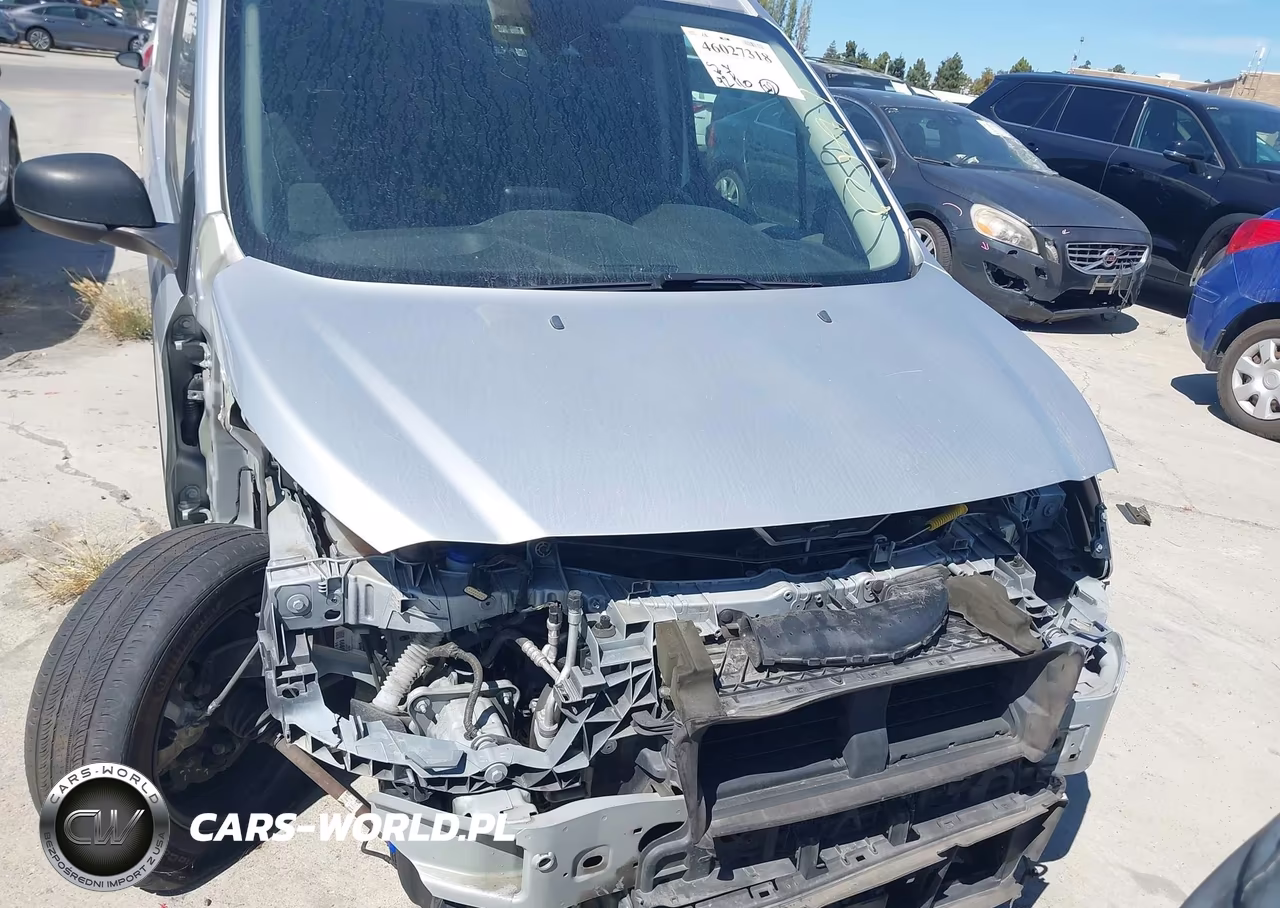 2022 Ford Transit Connect Xlt VIN:NM0LS7T28N1525559 - 12