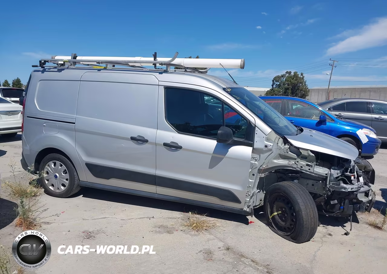 2022 Ford Transit Connect Xlt VIN:NM0LS7T28N1525559 - 13
