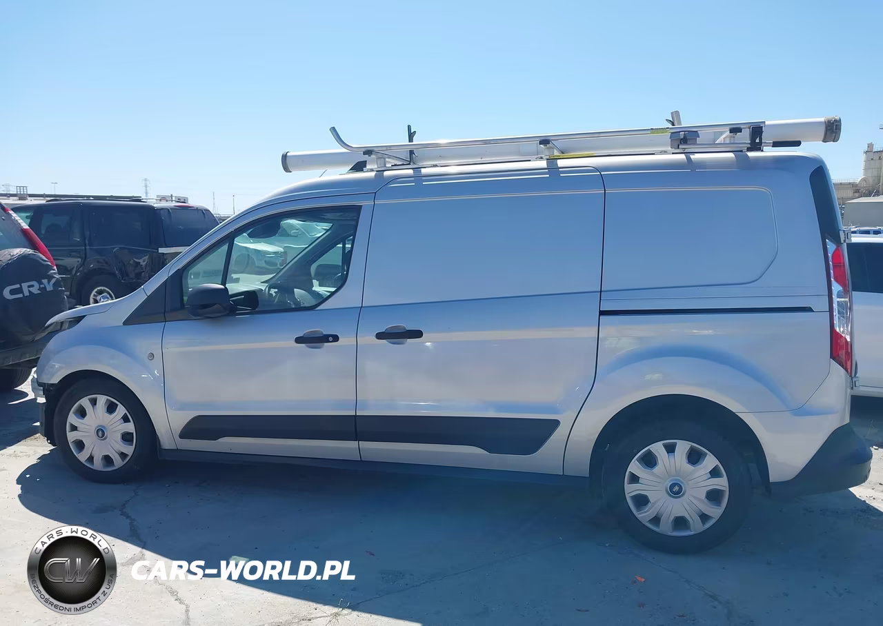 2022 Ford Transit Connect Xlt VIN:NM0LS7T28N1525559 - 14