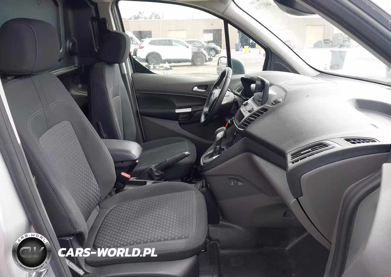 2022 Ford Transit Connect Xlt VIN:NM0LS7T28N1525559 - 5