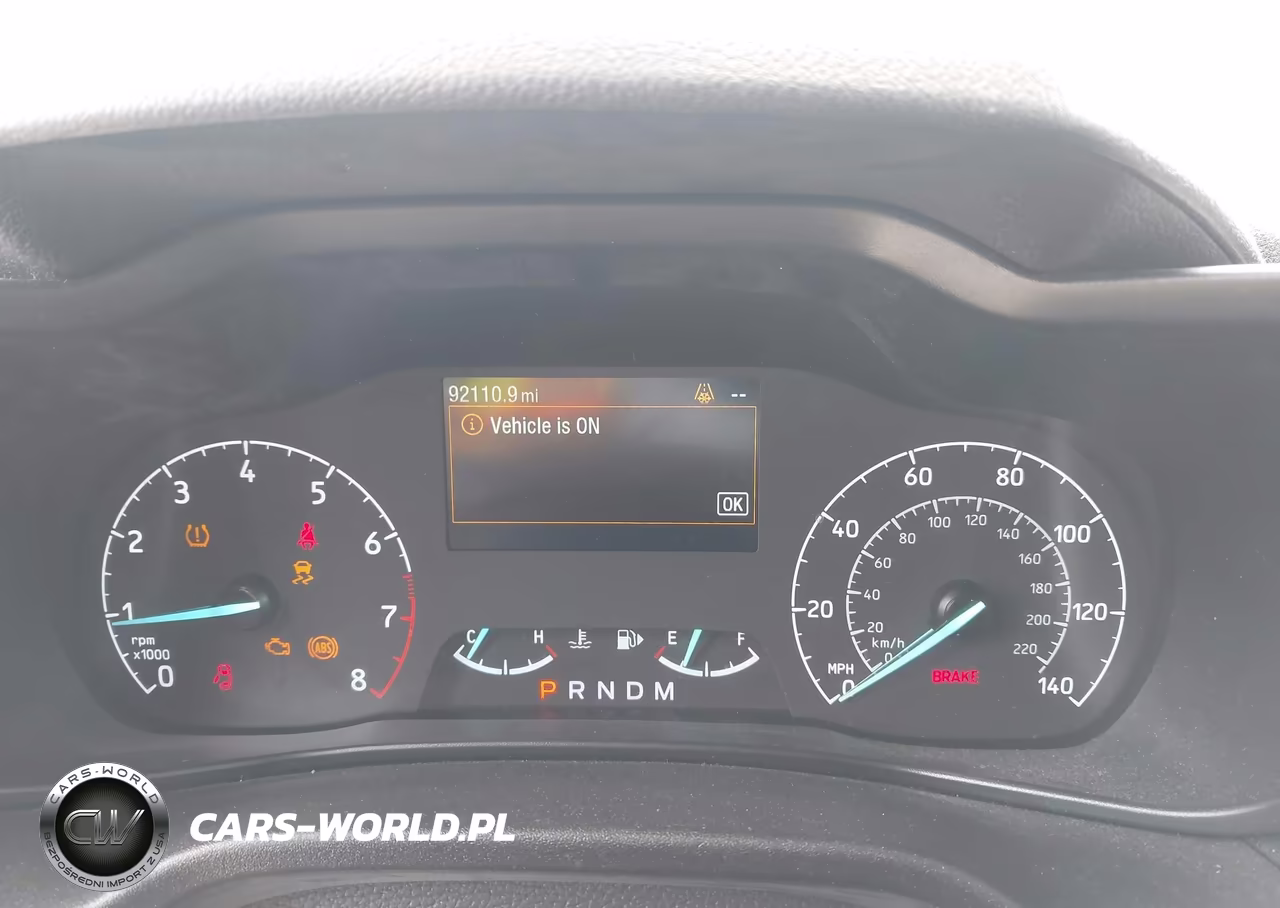 2022 Ford Transit Connect Xlt VIN:NM0LS7T28N1525559 - 6