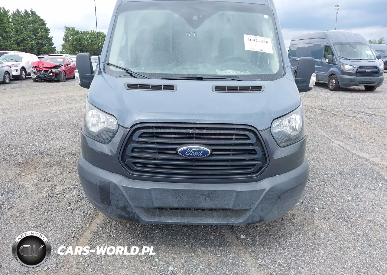 2019 Ford Transit-250 VIN:1FTYR3XM8KKA97720 - 12