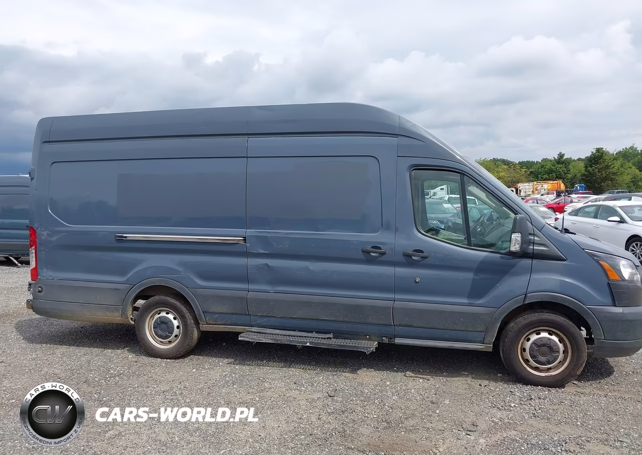 2019 Ford Transit-250 VIN:1FTYR3XM8KKA97720 - 13