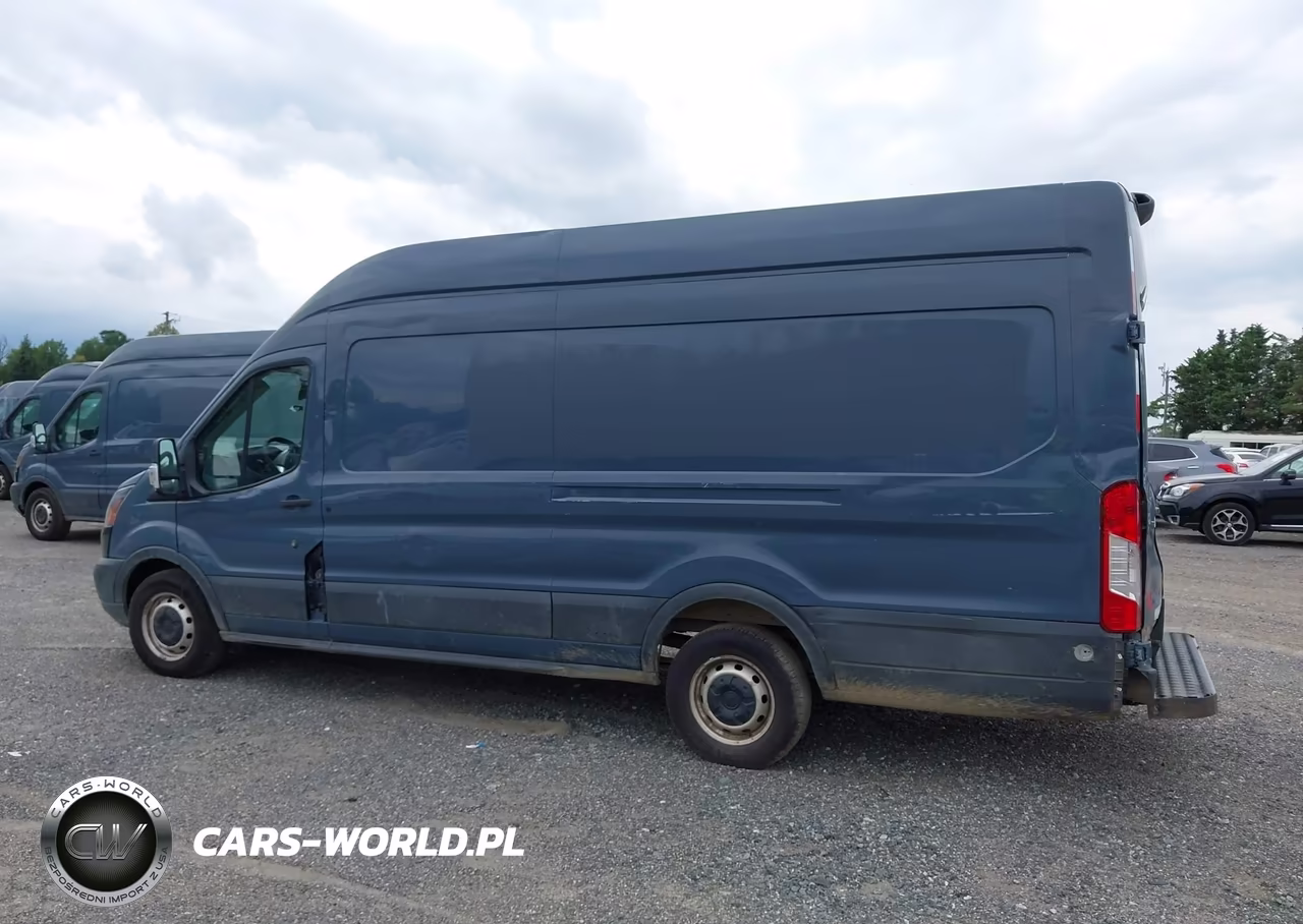 2019 Ford Transit-250 VIN:1FTYR3XM8KKA97720 - 14