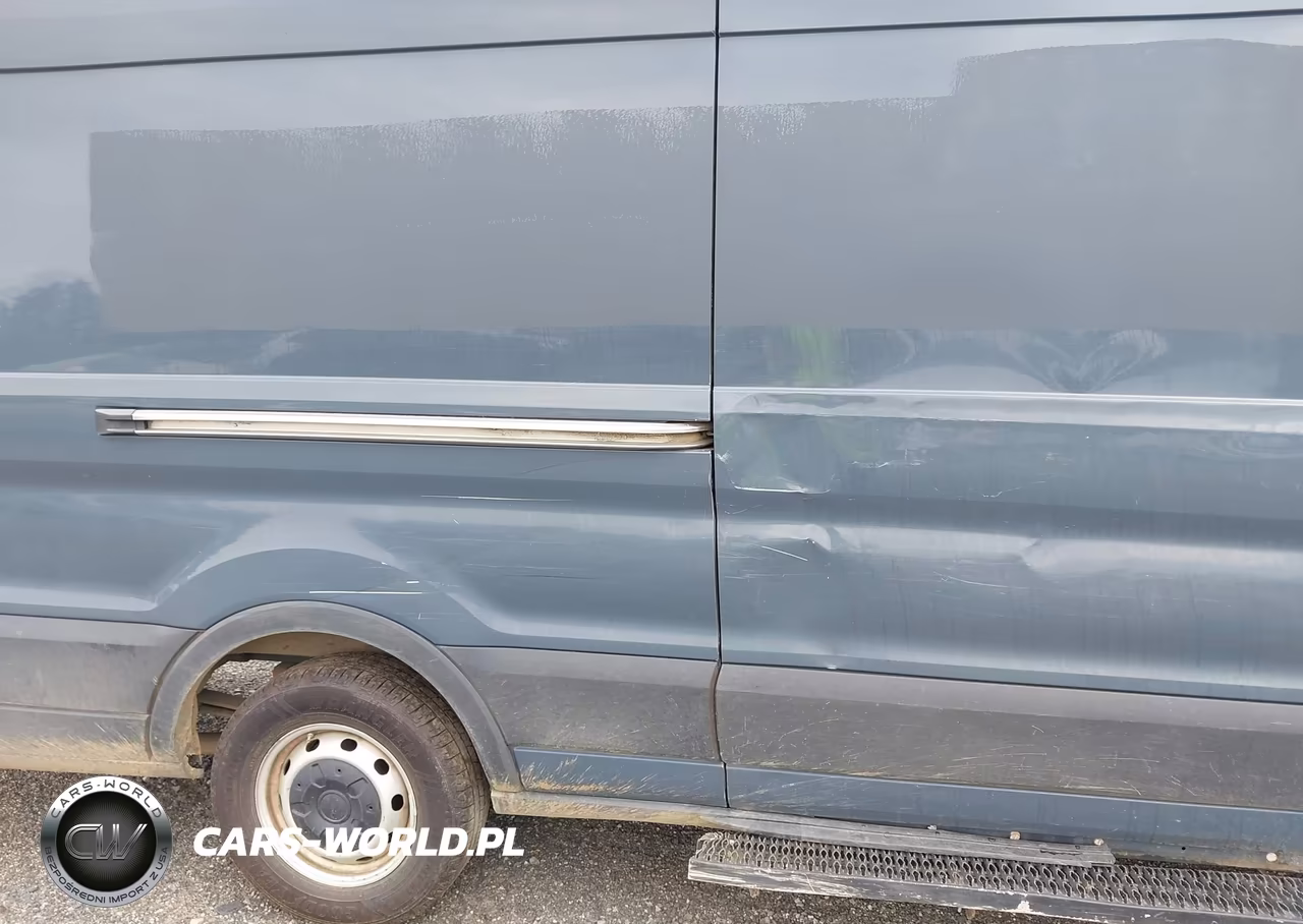 2019 Ford Transit-250 VIN:1FTYR3XM8KKA97720 - 6