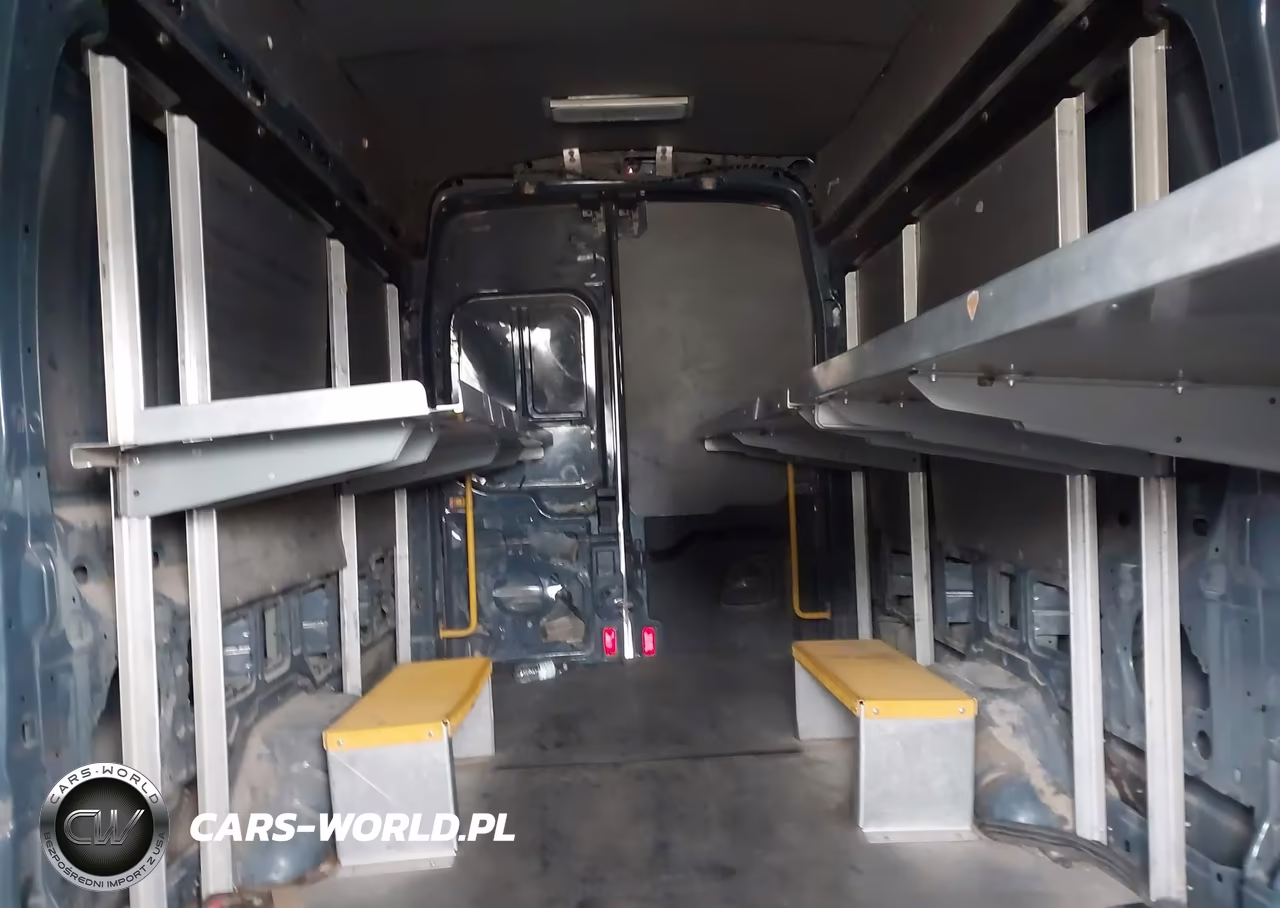 2019 Ford Transit-250 VIN:1FTYR3XM8KKA97720 - 8