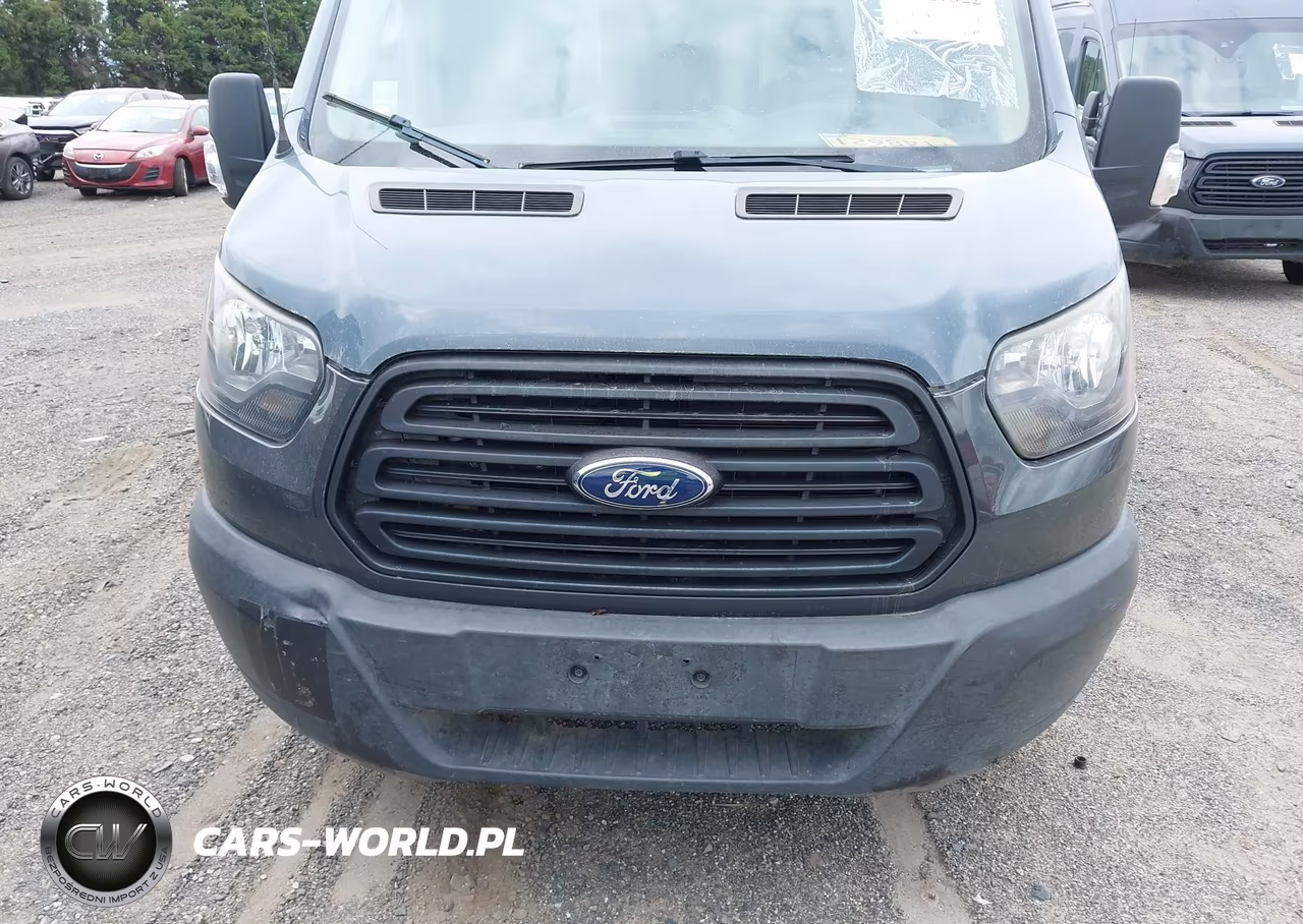 2019 Ford Transit-250 VIN:1FTYR3XM5KKA97917 - 13
