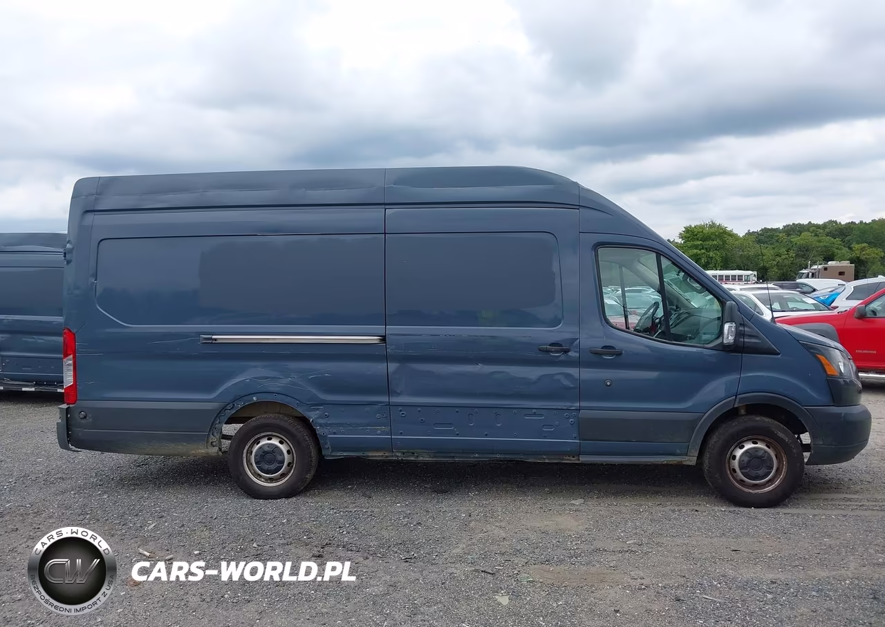 2019 Ford Transit-250 VIN:1FTYR3XM5KKA97917 - 14