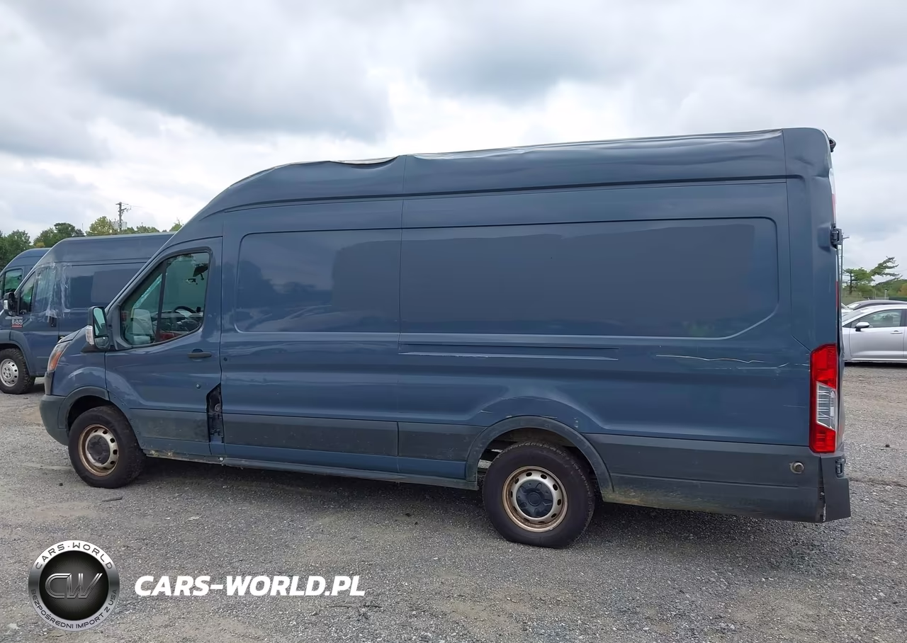 2019 Ford Transit-250 VIN:1FTYR3XM5KKA97917 - 15