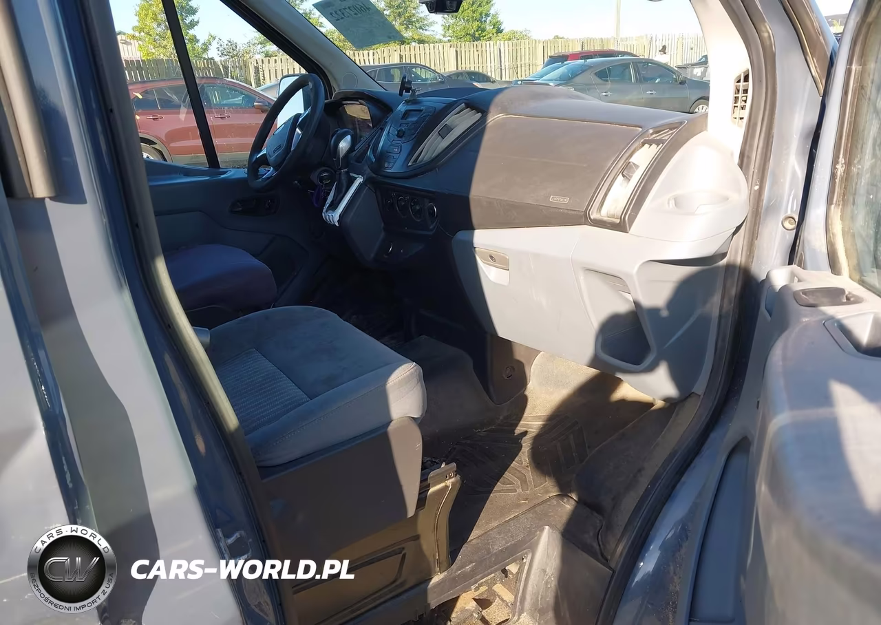 2019 Ford Transit-250 VIN:1FTYR3XM5KKA97917 - 5