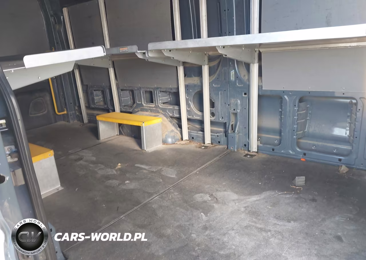 2019 Ford Transit-250 VIN:1FTYR3XM5KKA97917 - 8