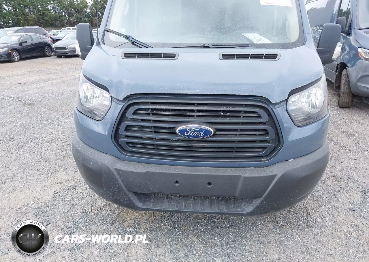 2019 Ford Transit-250 VIN:1FTYR3XM7KKB13194 - 12