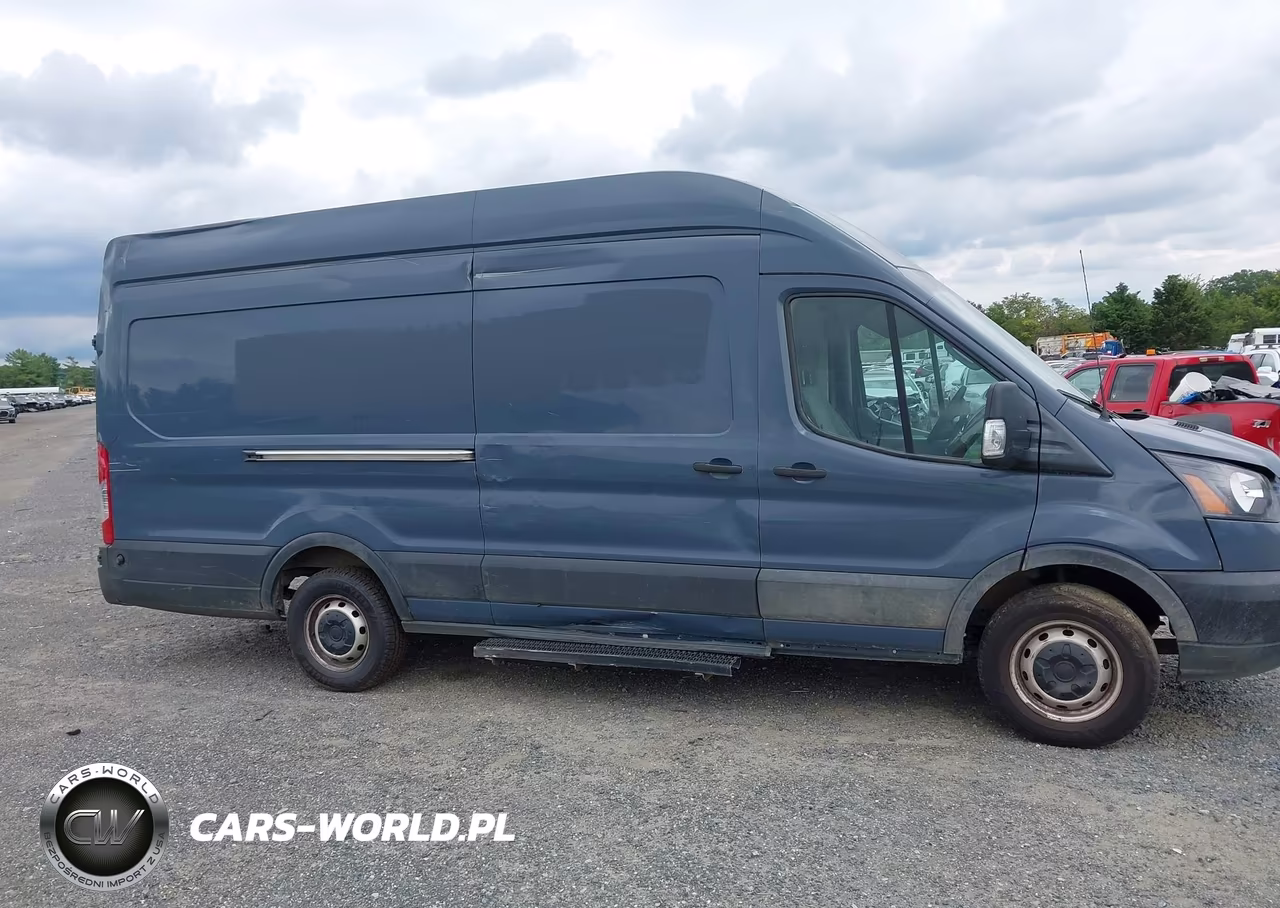 2019 Ford Transit-250 VIN:1FTYR3XM7KKB13194 - 13