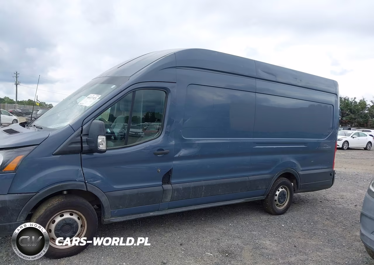 2019 Ford Transit-250 VIN:1FTYR3XM7KKB13194 - 14