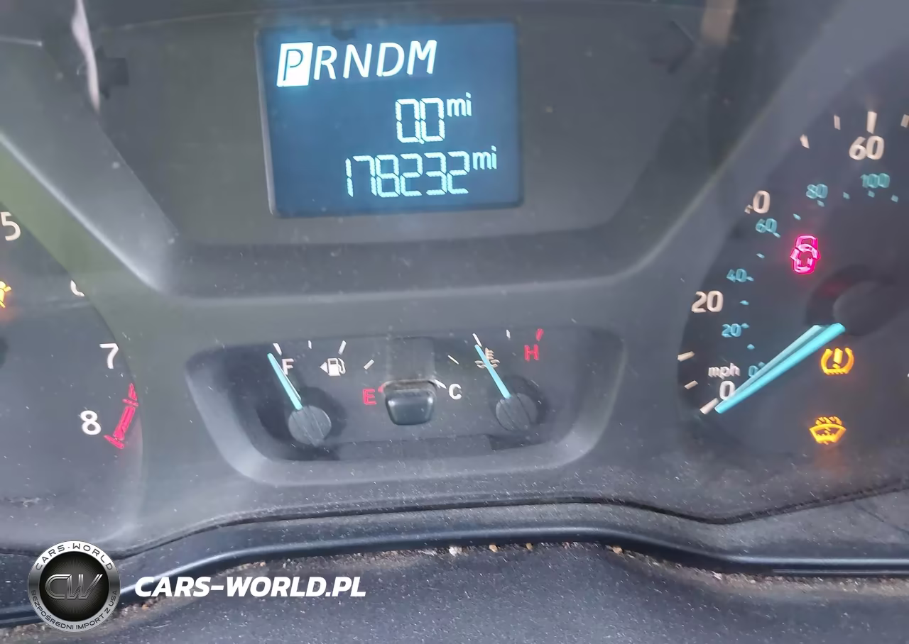 2019 Ford Transit-250 VIN:1FTYR3XM7KKB13194 - 15