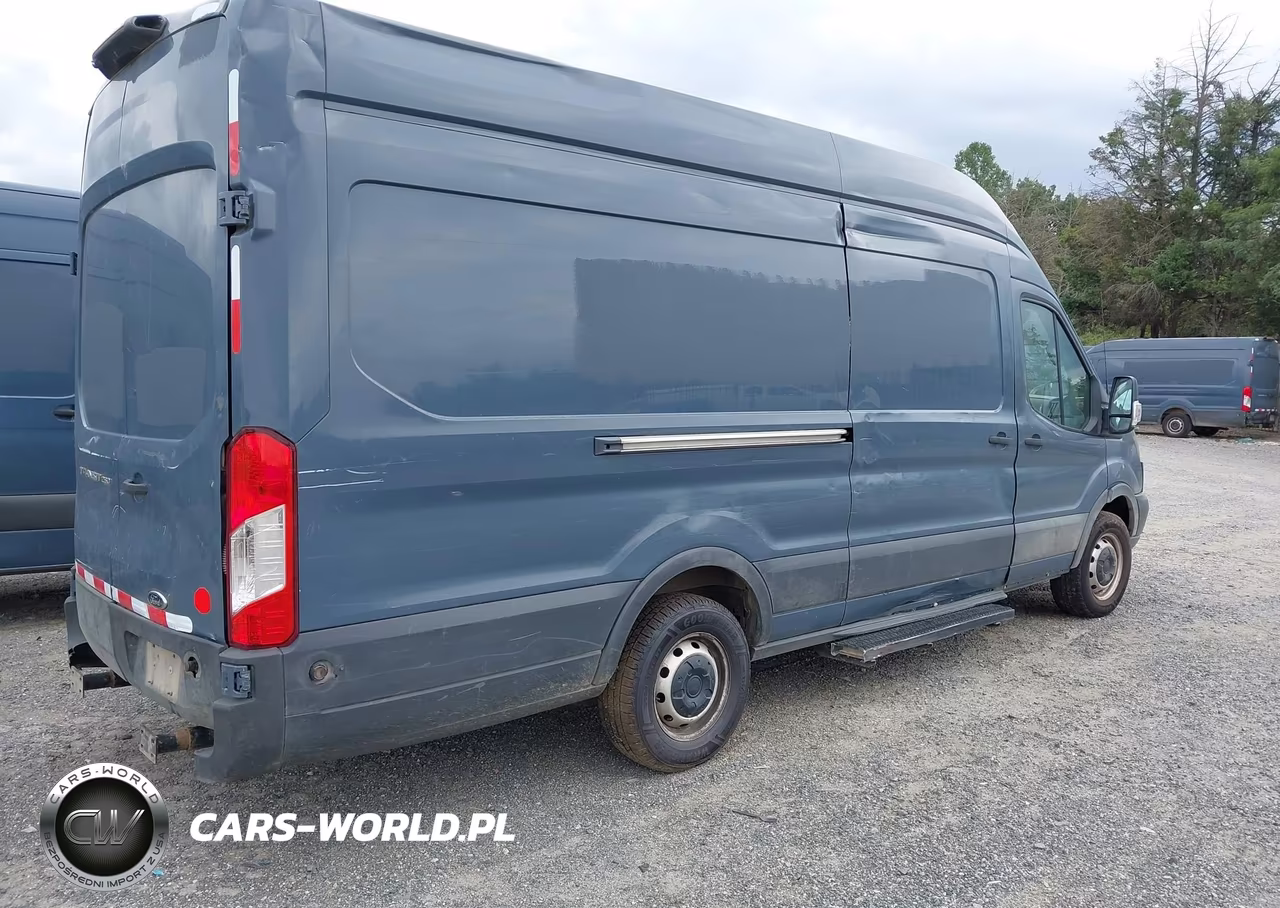2019 Ford Transit-250 VIN:1FTYR3XM7KKB13194 - 4
