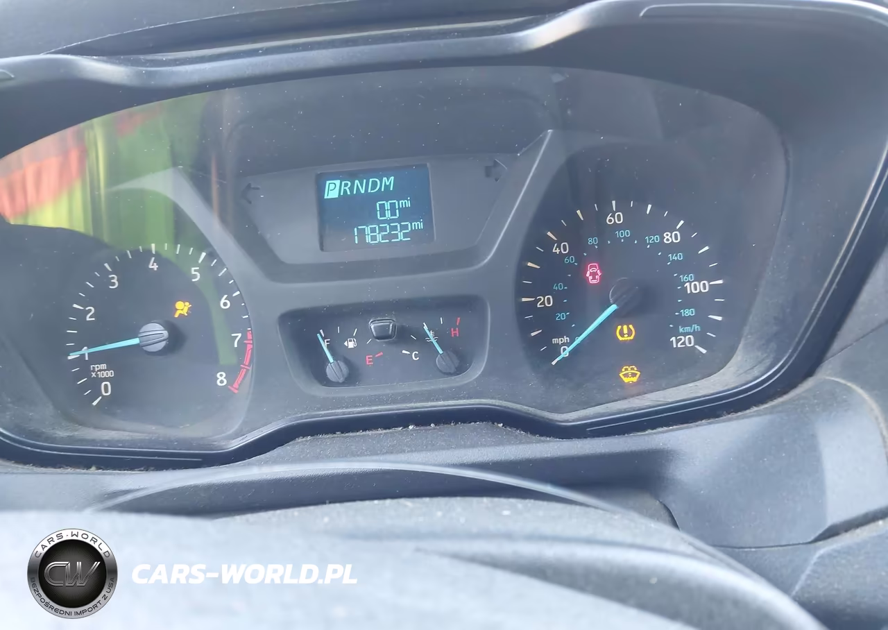 2019 Ford Transit-250 VIN:1FTYR3XM7KKB13194 - 7