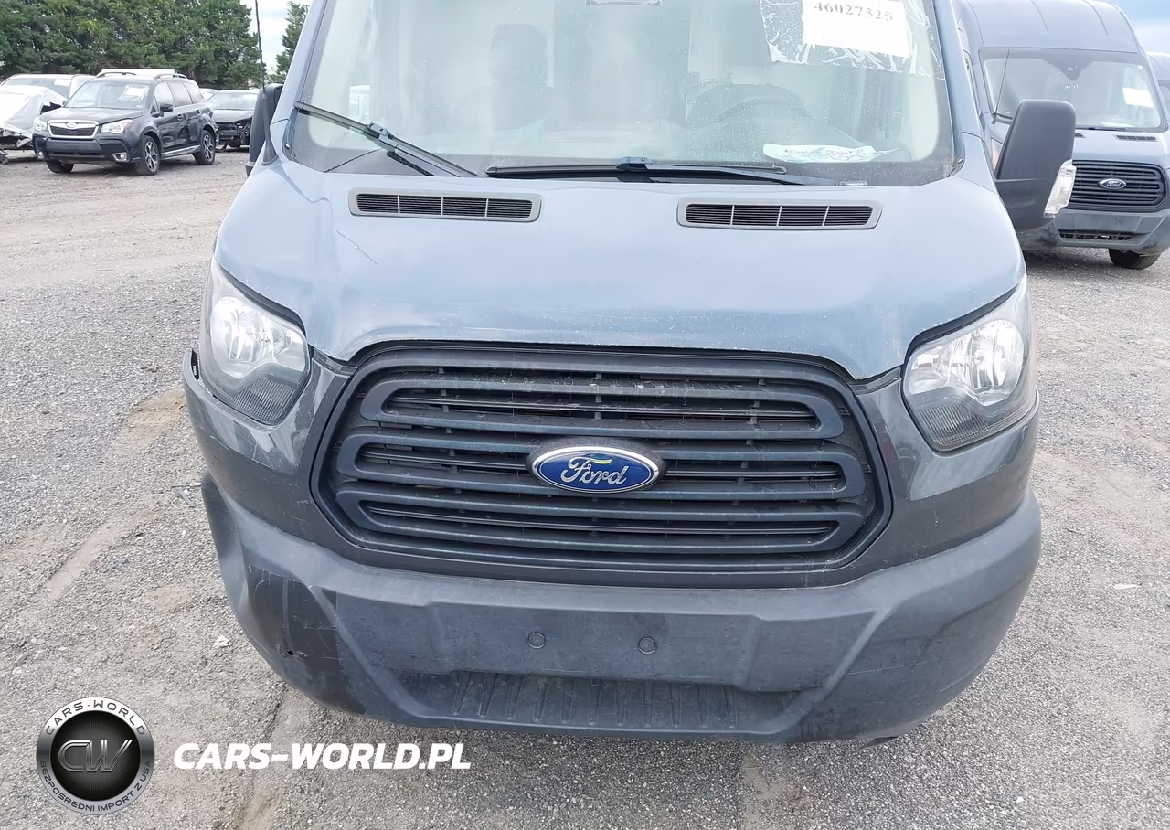 2019 Ford Transit-250 VIN:1FTYR3XM8KKB17416 - 12
