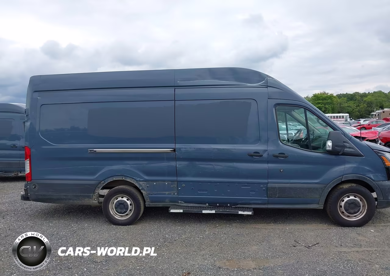 2019 Ford Transit-250 VIN:1FTYR3XM8KKB17416 - 13