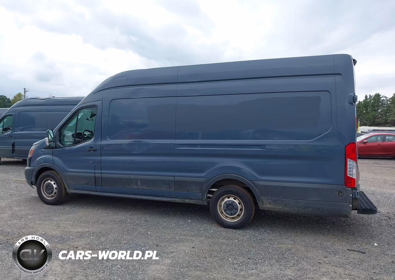 2019 Ford Transit-250 VIN:1FTYR3XM8KKB17416 - 14