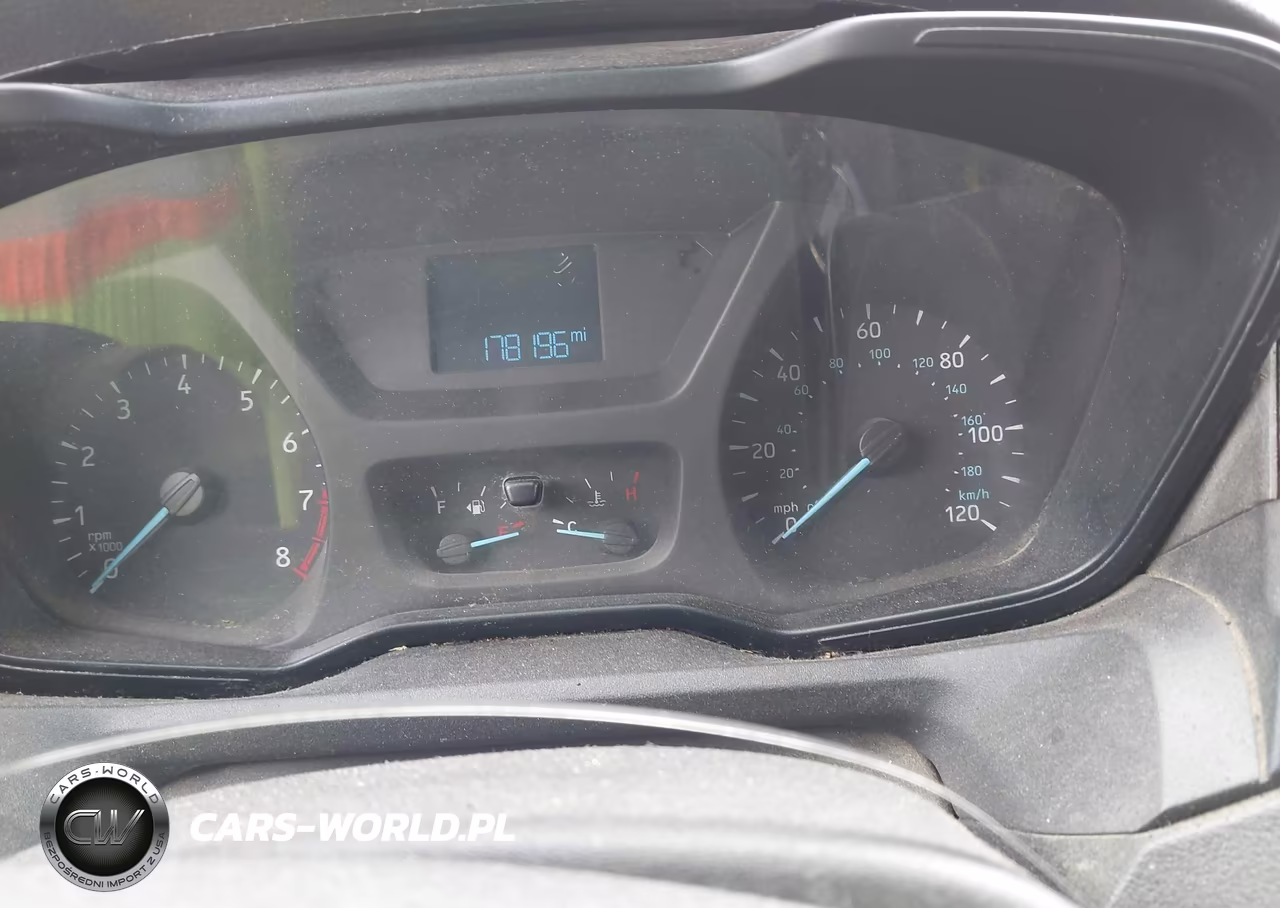 2019 Ford Transit-250 VIN:1FTYR3XM8KKB17416 - 15