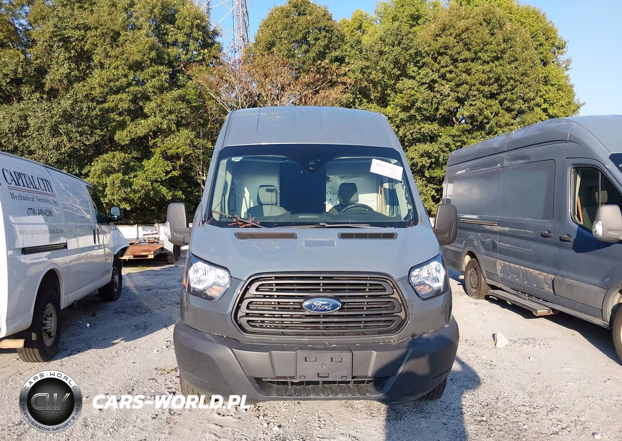 2019 Ford Transit-250 VIN:1FTYR3XM1KKB33019 - 12