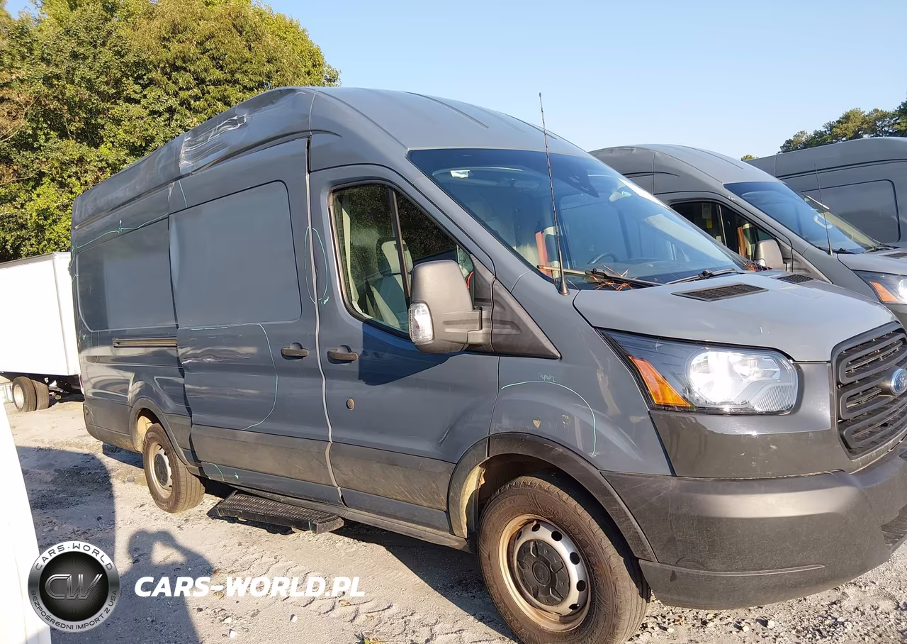 2019 Ford Transit-250 VIN:1FTYR3XM1KKB33019 - 13