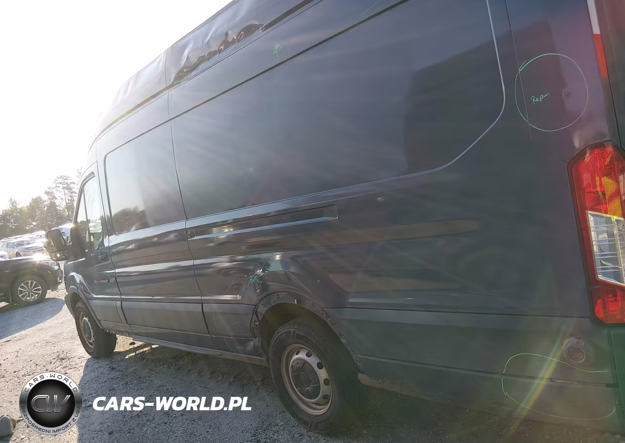 2019 Ford Transit-250 VIN:1FTYR3XM1KKB33019 - 14