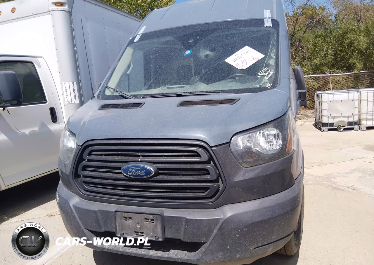 2019 Ford Transit-250 VIN:1FTYR3XM3KKB33331 - 12