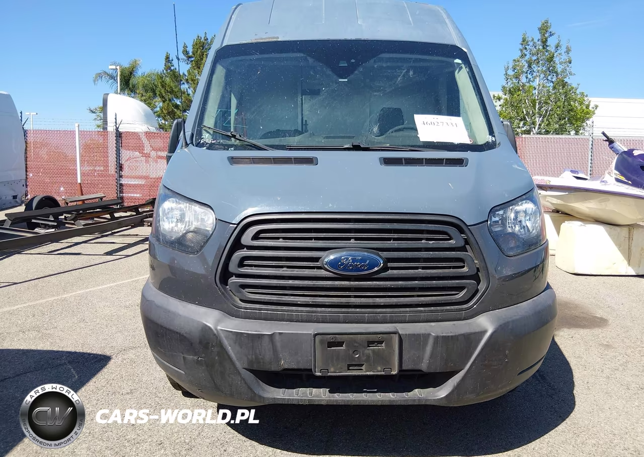 2019 Ford Transit-250 VIN:1FTYR3XM6KKB33887 - 12