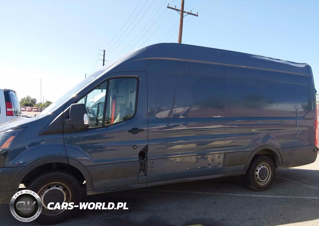 2019 Ford Transit-250 VIN:1FTYR3XM6KKB33887 - 14