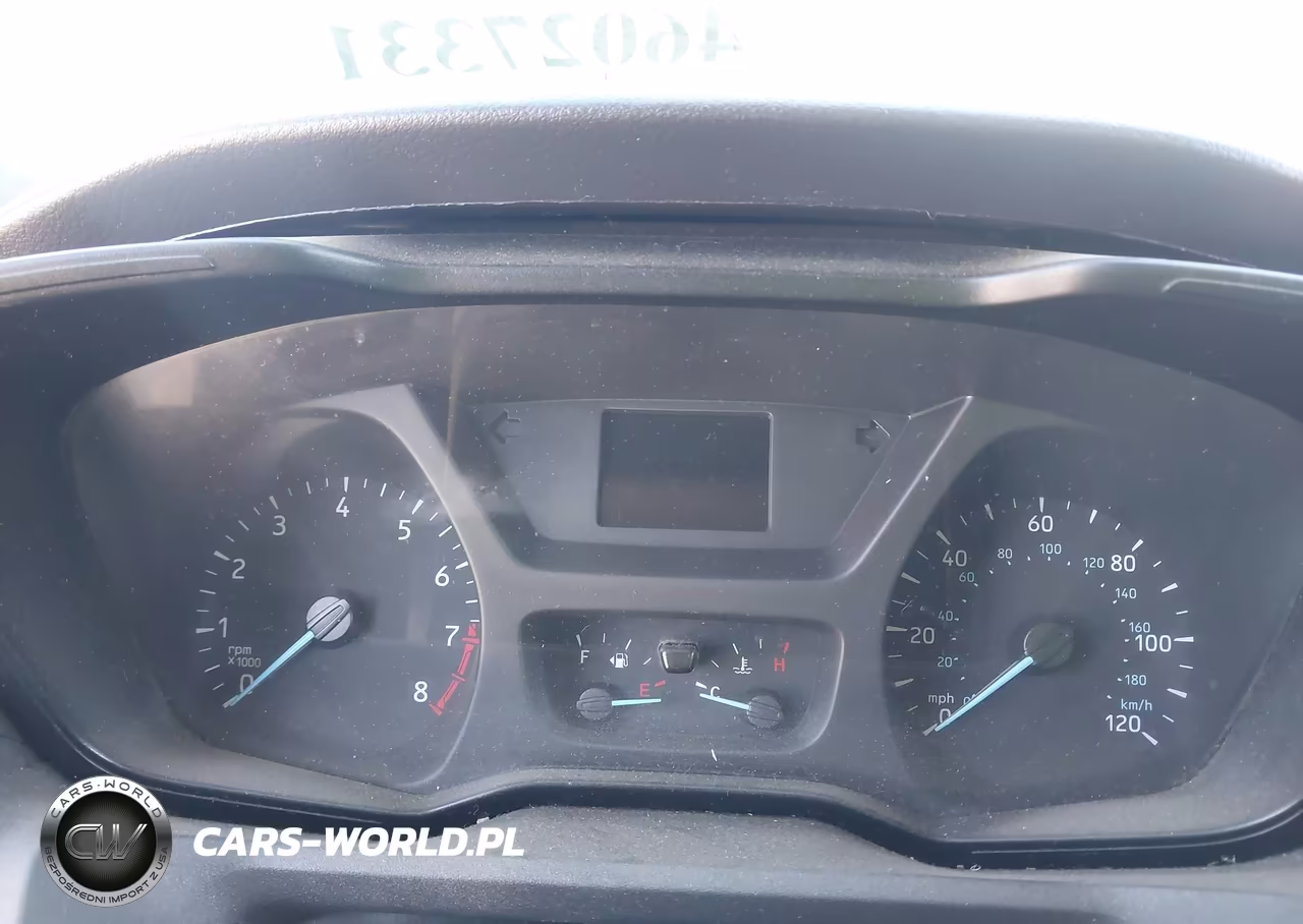 2019 Ford Transit-250 VIN:1FTYR3XM6KKB33887 - 15