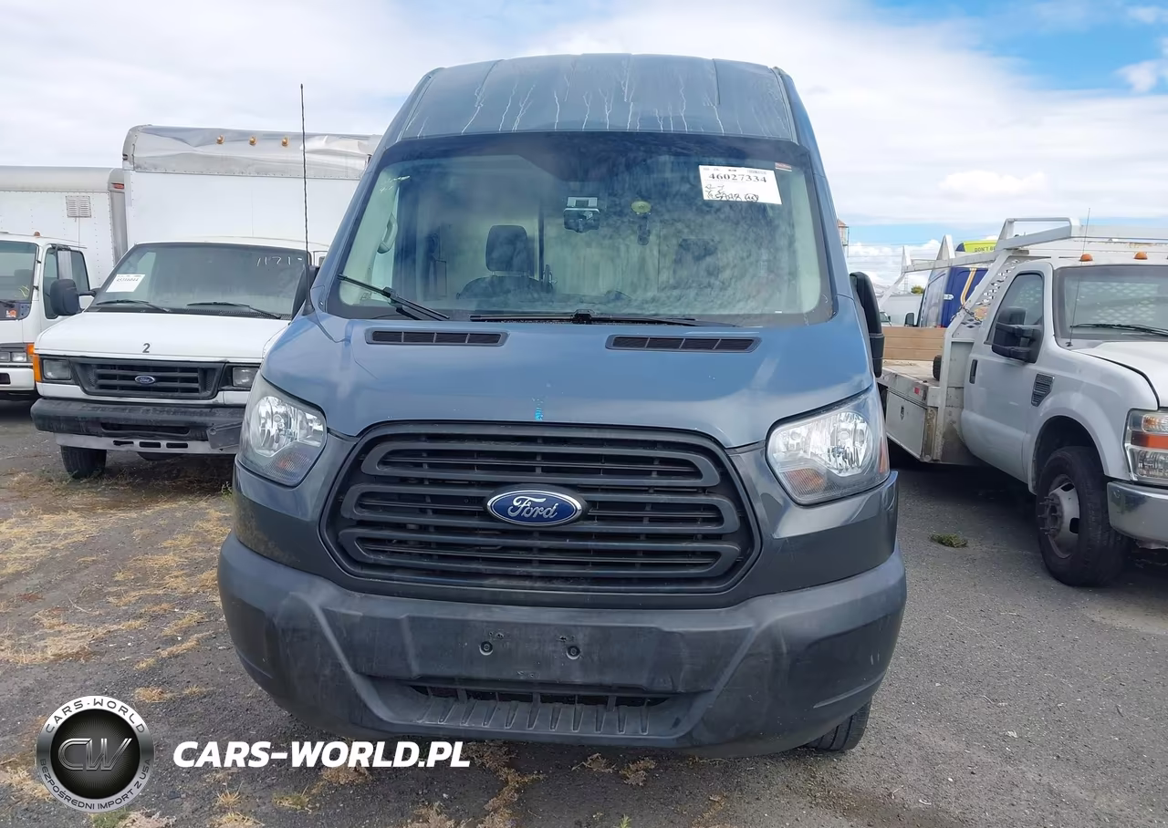 2019 Ford Transit-250 VIN:1FTYR3XM9KKB17408 - 12