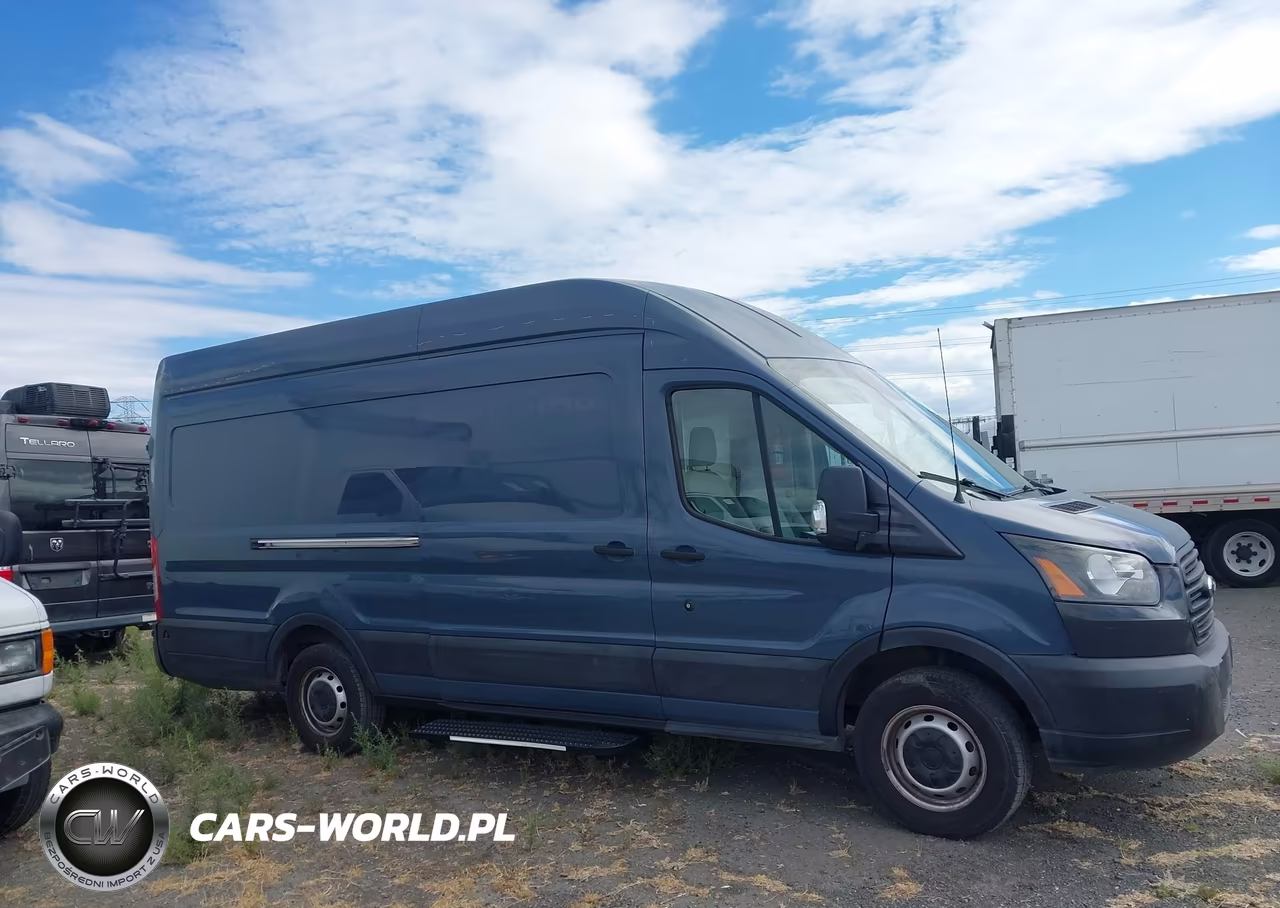 2019 Ford Transit-250 VIN:1FTYR3XM9KKB17408 - 13