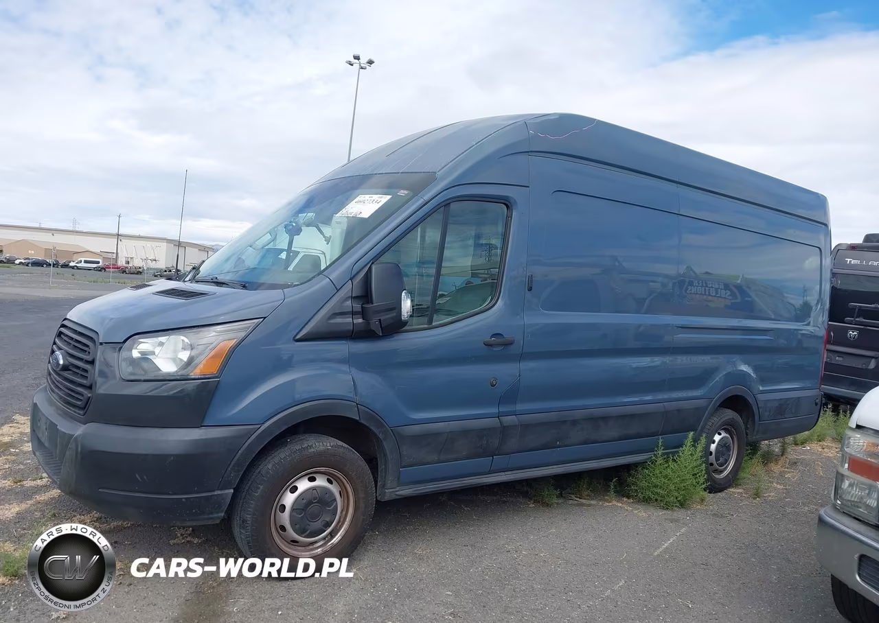 2019 Ford Transit-250 VIN:1FTYR3XM9KKB17408 - 14