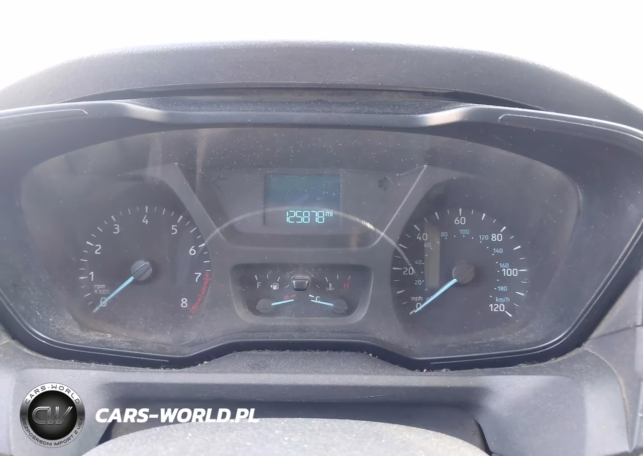 2019 Ford Transit-250 VIN:1FTYR3XM9KKB17408 - 7