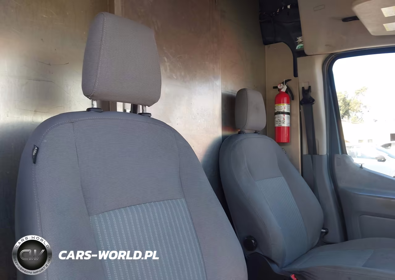 2019 Ford Transit-250 VIN:1FTYR3XM9KKB17408 - 8