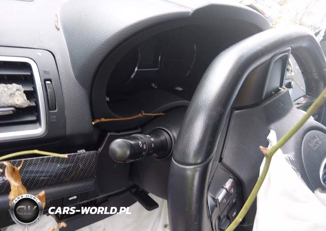 2019 Subaru Wrx Premium VIN:JF1VA1F60K8808749 - 6