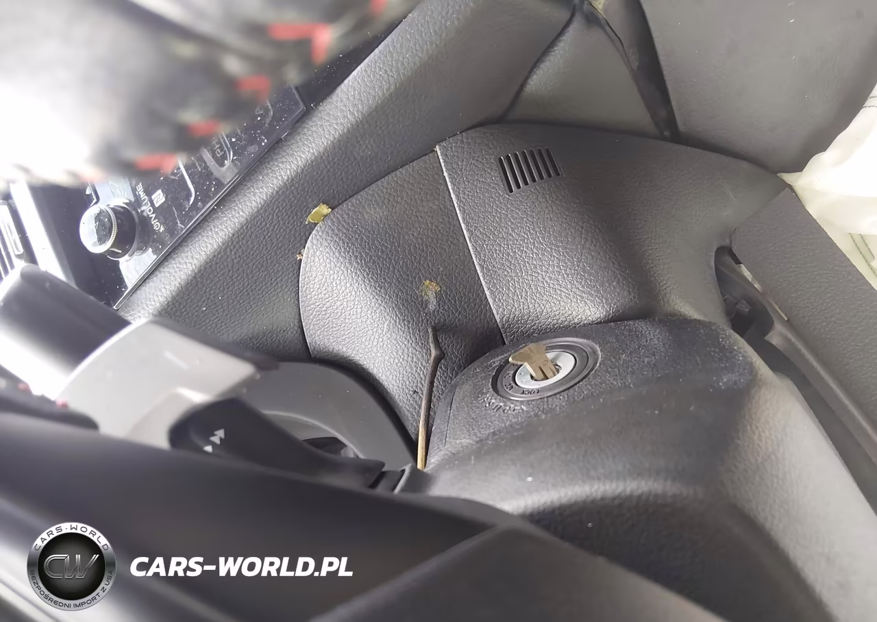 2019 Subaru Wrx Premium VIN:JF1VA1F60K8808749 - 9