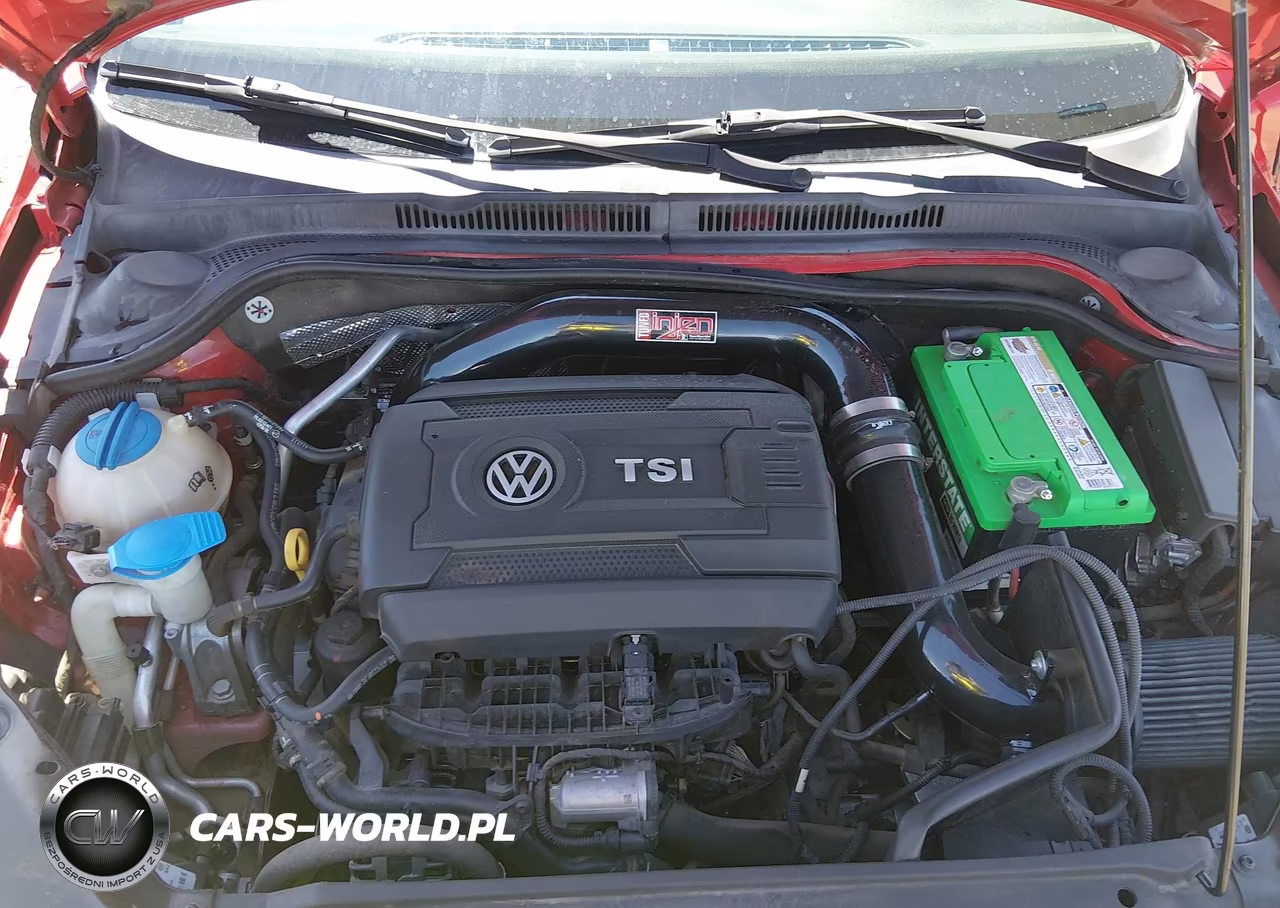 2015 Volkswagen Jetta 1.8T Se VIN:3VWB07AJXFM335195 - 10