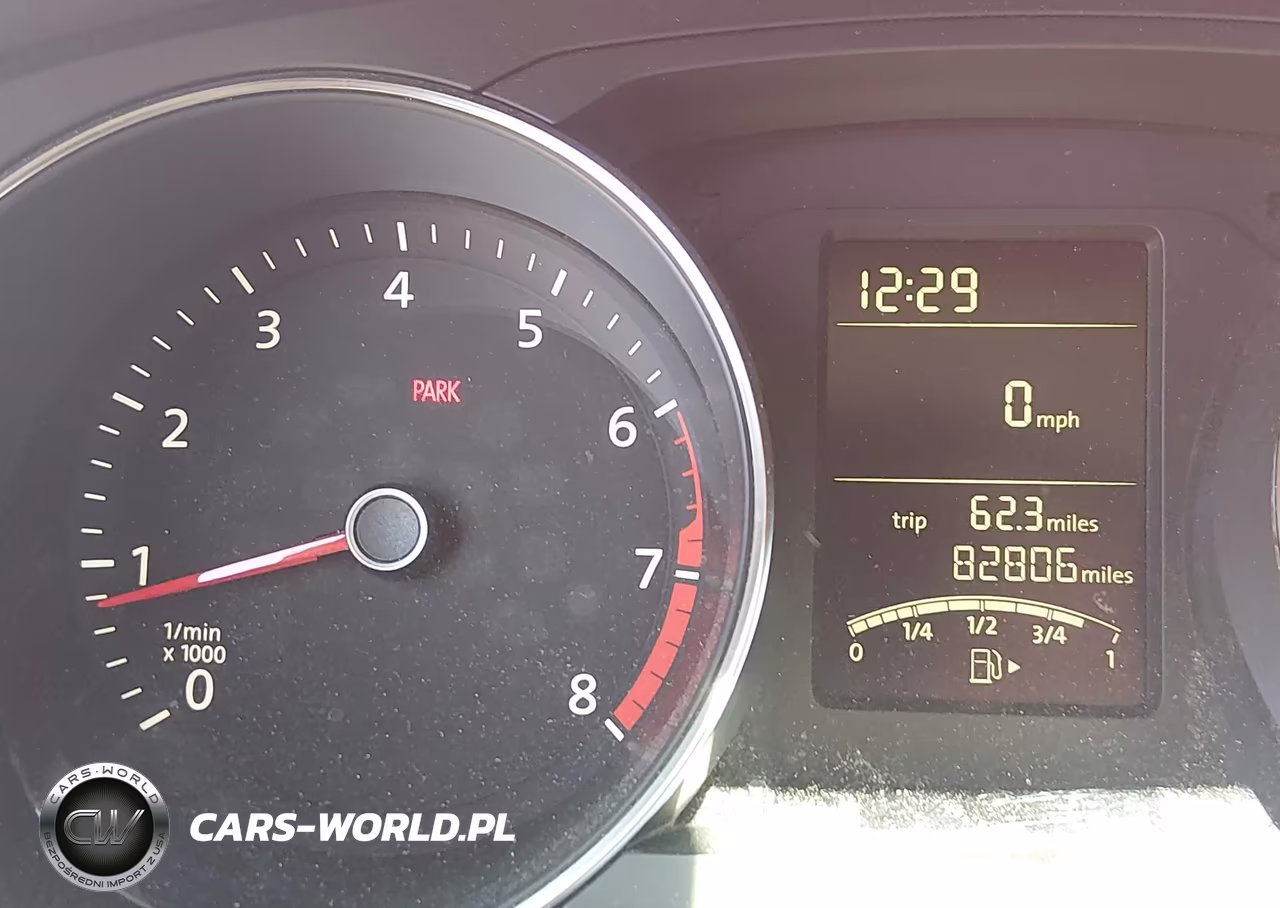 2015 Volkswagen Jetta 1.8T Se VIN:3VWB07AJXFM335195 - 7