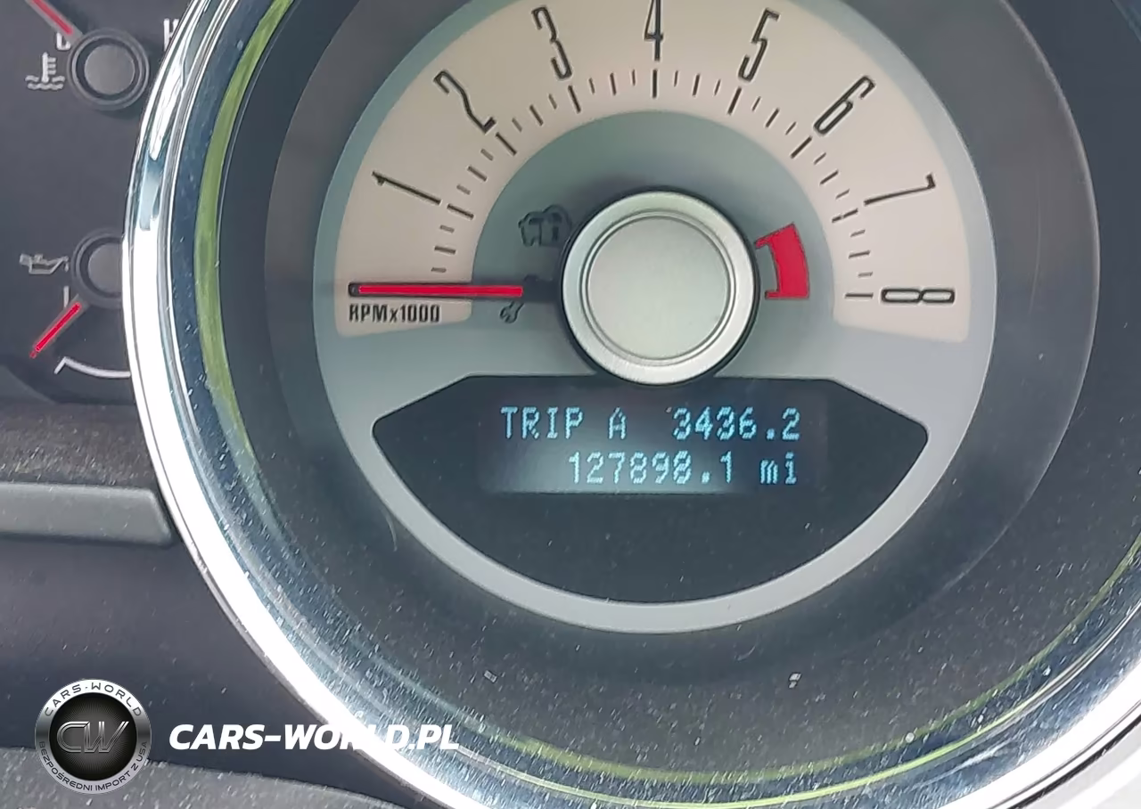 2012 Ford Mustang V6 Premium VIN:1ZVBP8AM9C5209584 - 15