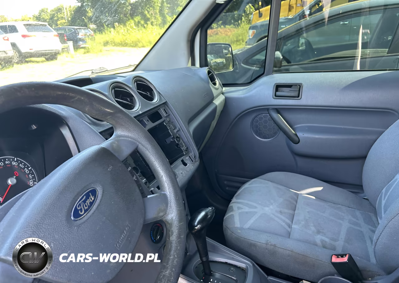 2013 Ford Transit Connect Xlt VIN:NM0LS6BN4DT163013 - 5