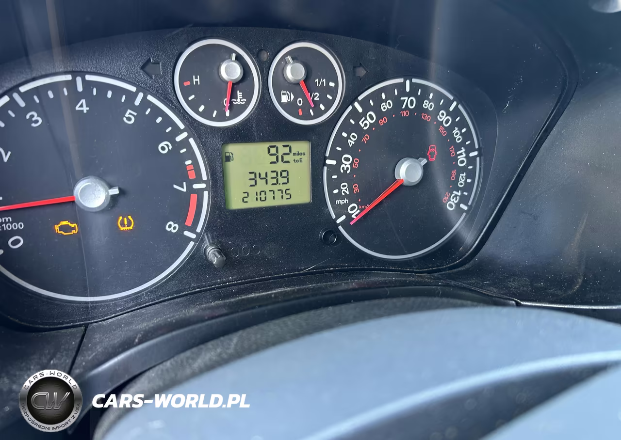 2013 Ford Transit Connect Xlt VIN:NM0LS6BN4DT163013 - 7