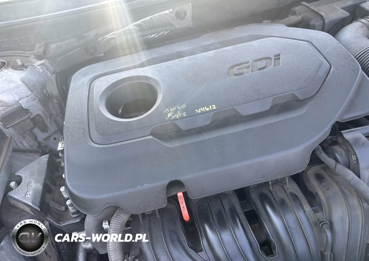 2018 Hyundai Sonata Se VIN:5NPE24AF9JH618383 - 10