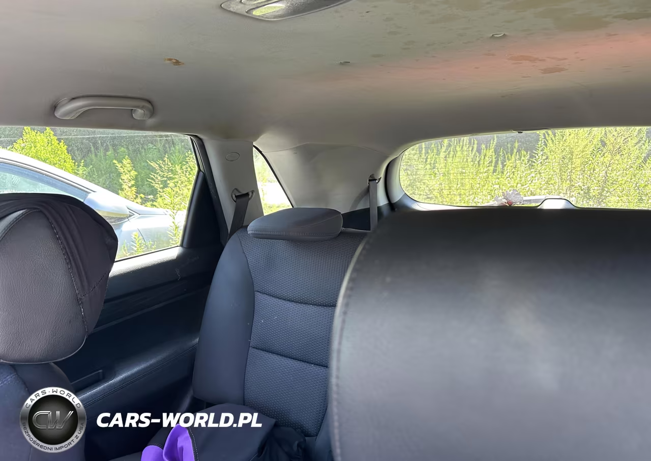 2012 Kia Sorento Lx V6 VIN:5XYKTDA22CG226630 - 8