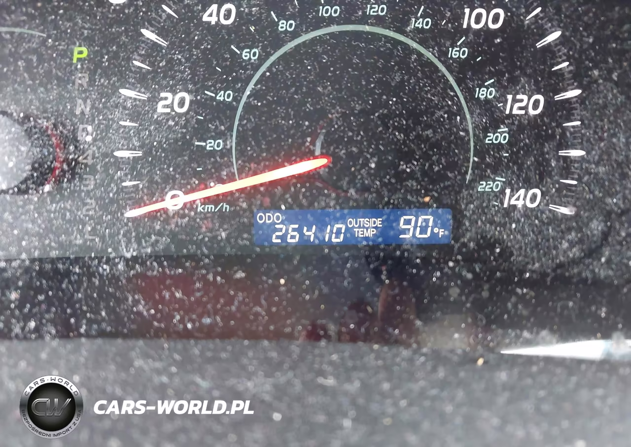 2009 Toyota Camry Le VIN:4T1BE46K09U820039 - 14